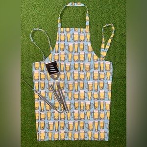 Beer Apron *new* | Great for Fathers Day!